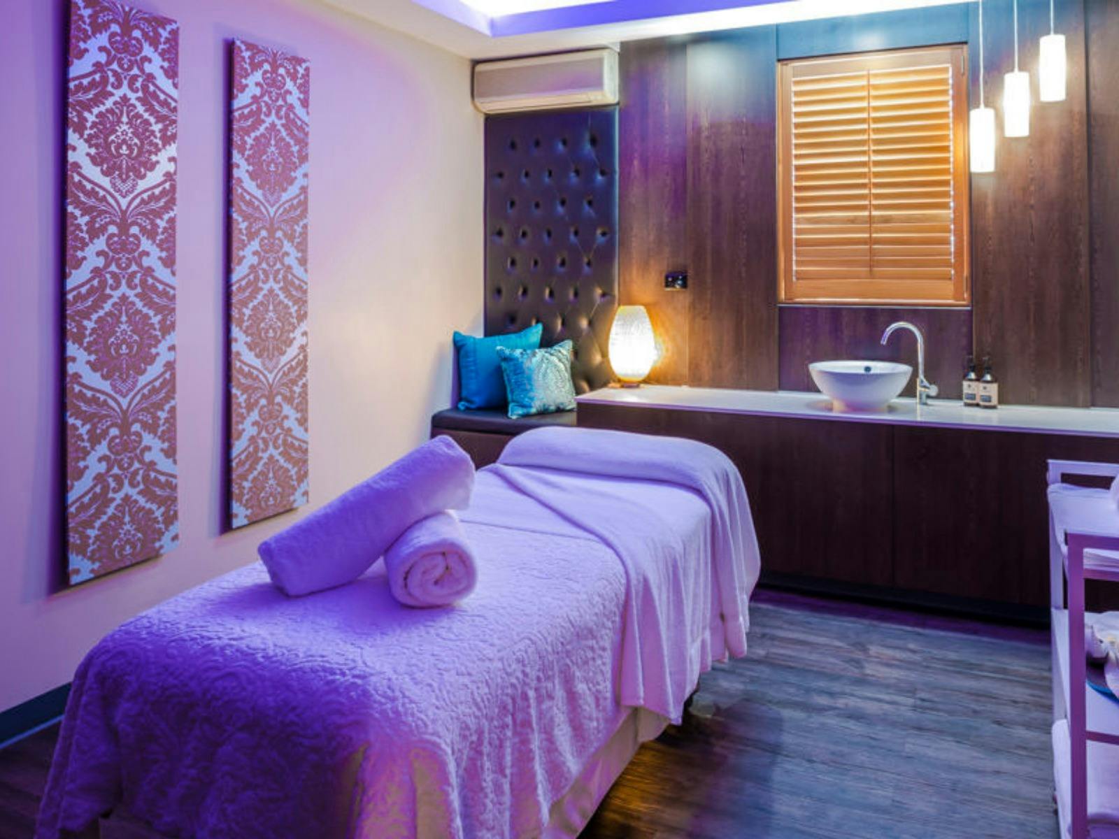 Villa Thalgo Day Spa