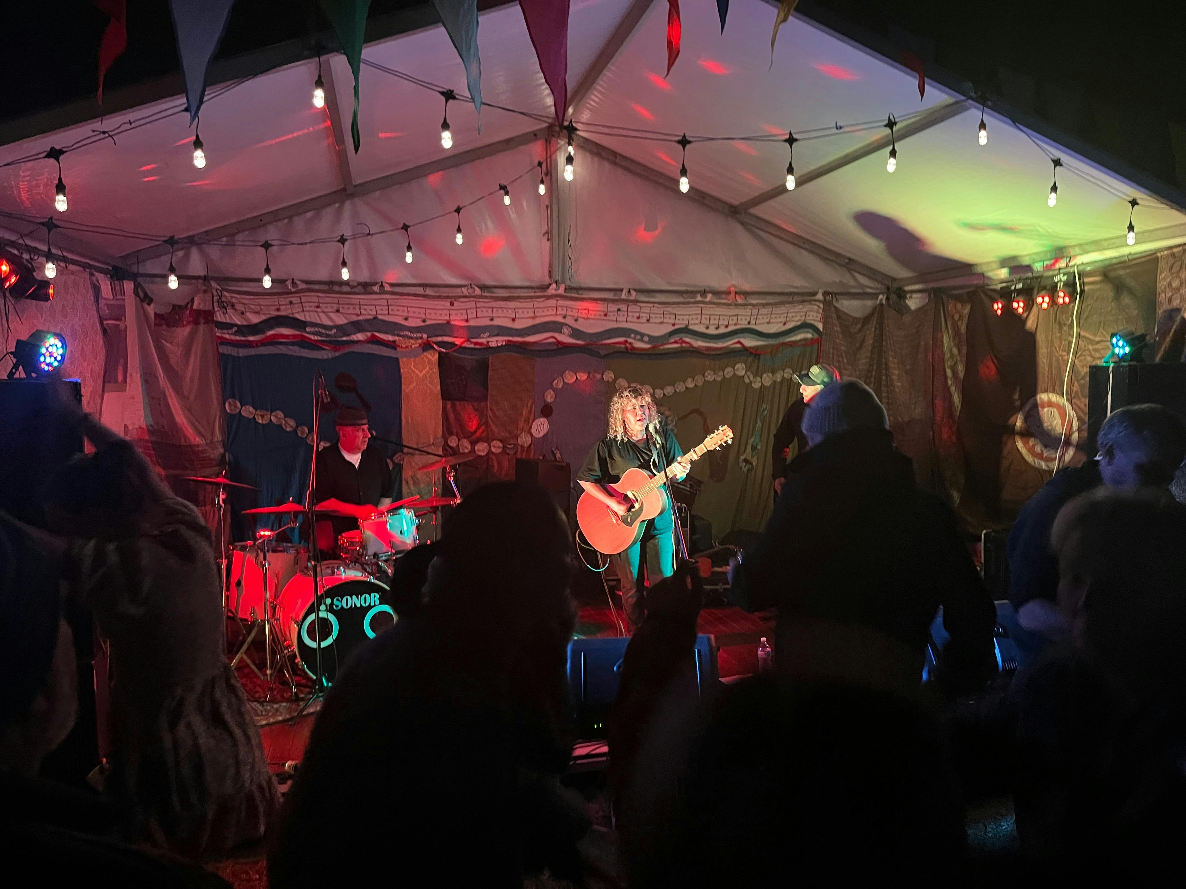 Immerse in Burradise - Culburra Beach Festival