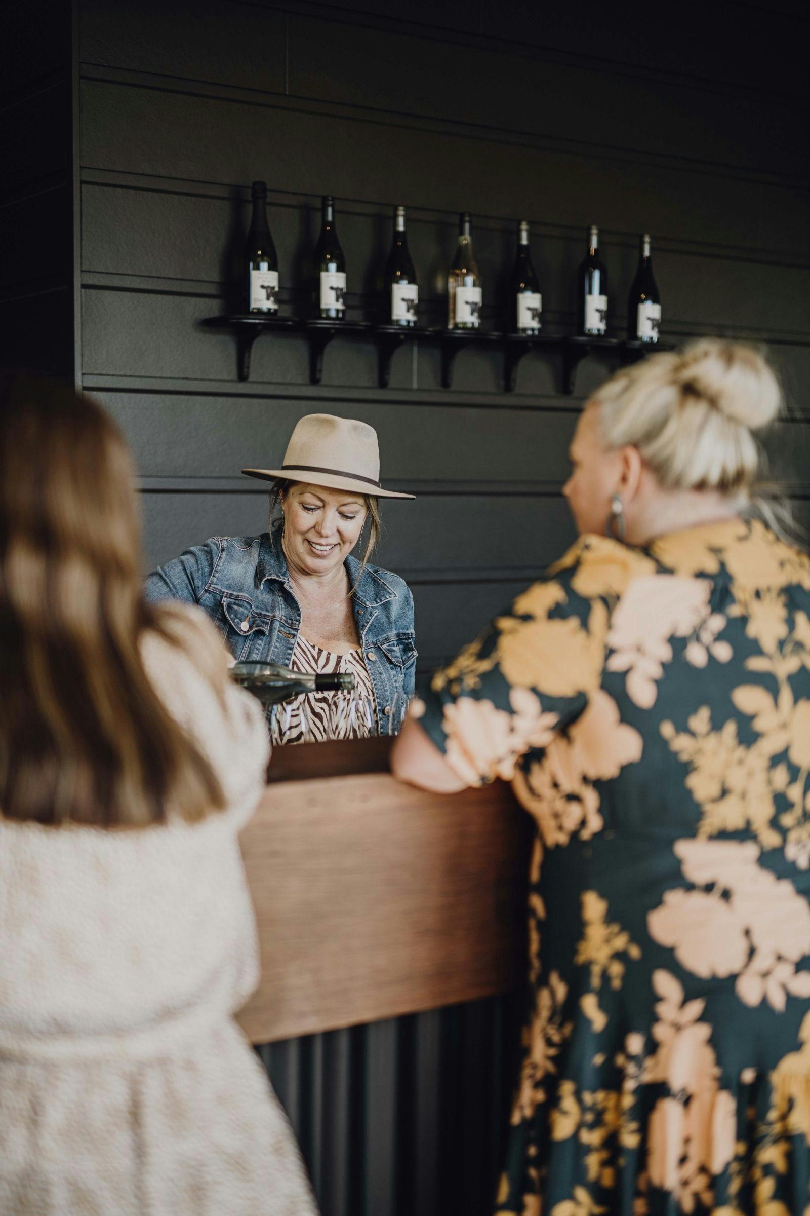 バレルシェッド