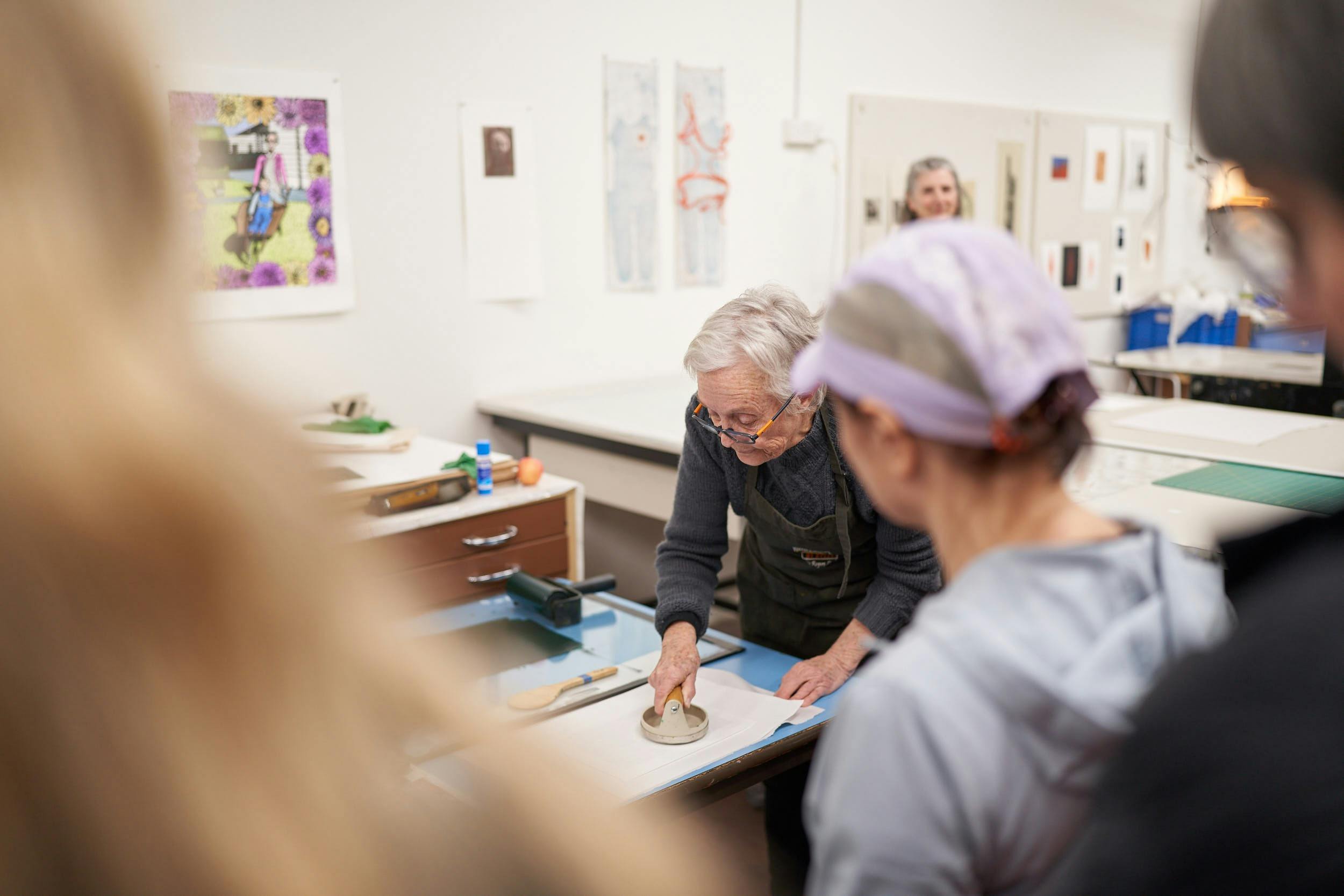 SALA Open Studios Weekend Slider Image 7