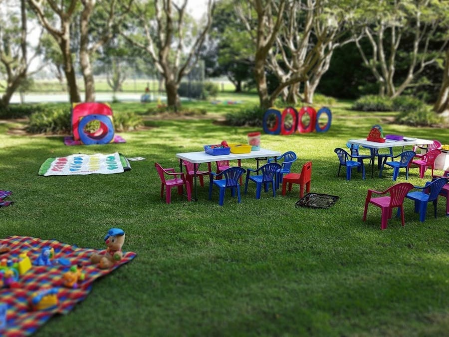 Knowledge and experience to tailor a package to suit you, your guests and families attending.