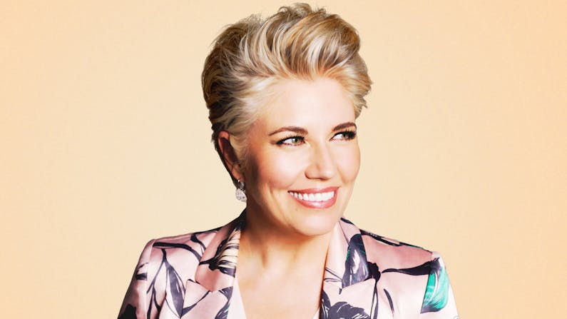 Image of the event 'Melinda Schneider: A Farewell To Doris Day'
