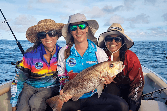 East Arnhem Fishing Adventures