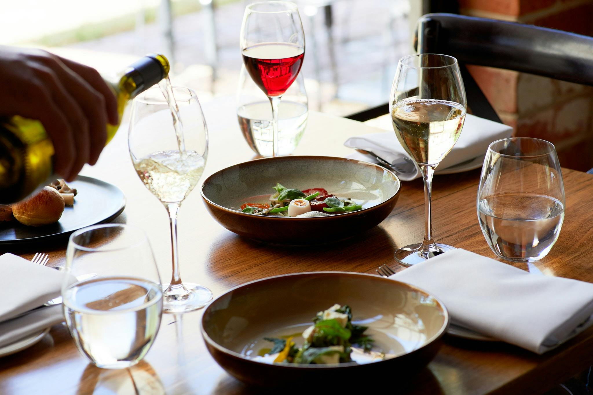 Coombe Yarra Valley