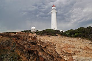Cape Discoveries