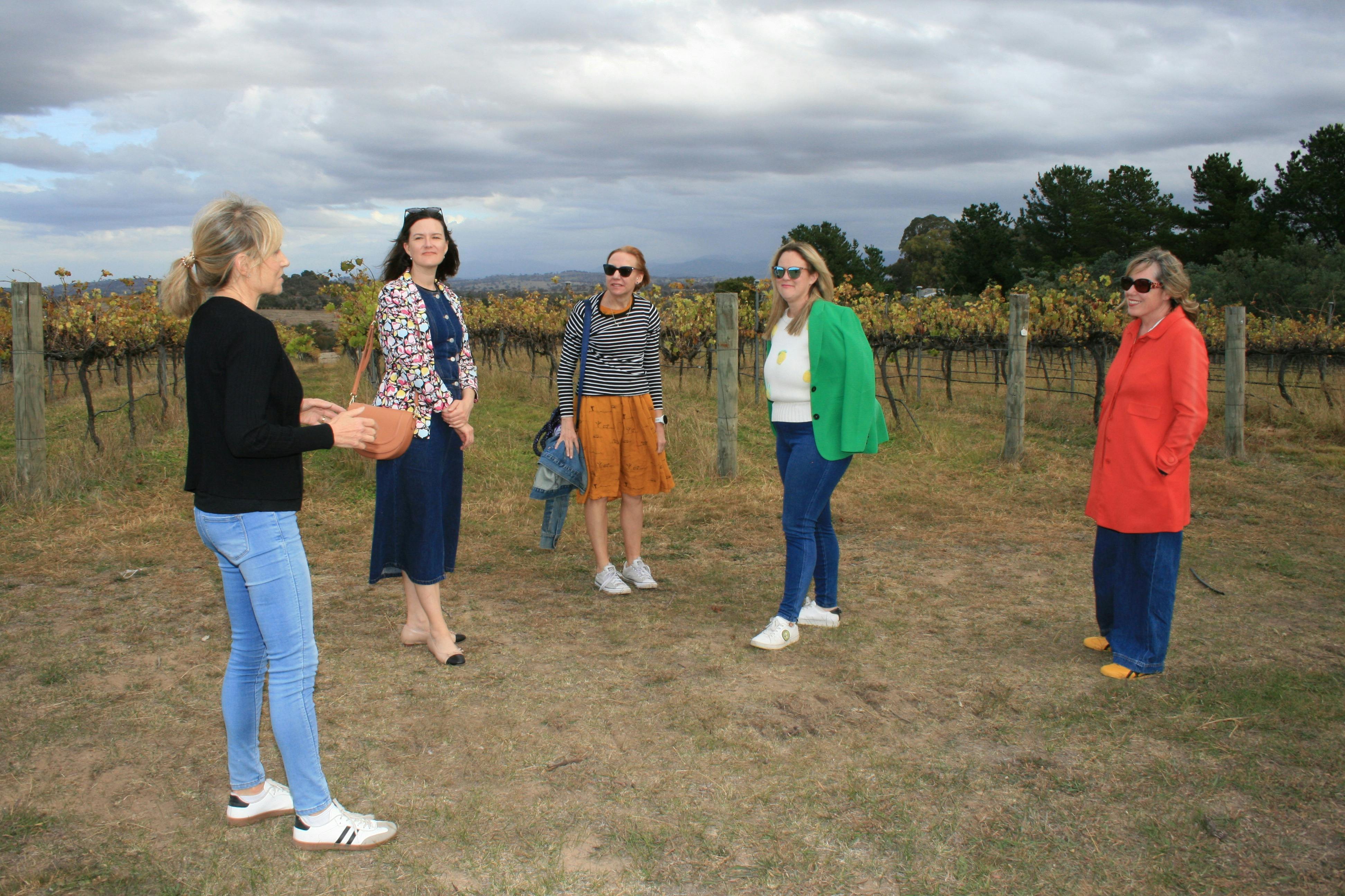 McKellar Ridge Winery