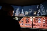 Simulators