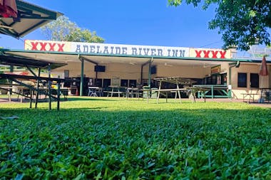 Adelaide River Inn