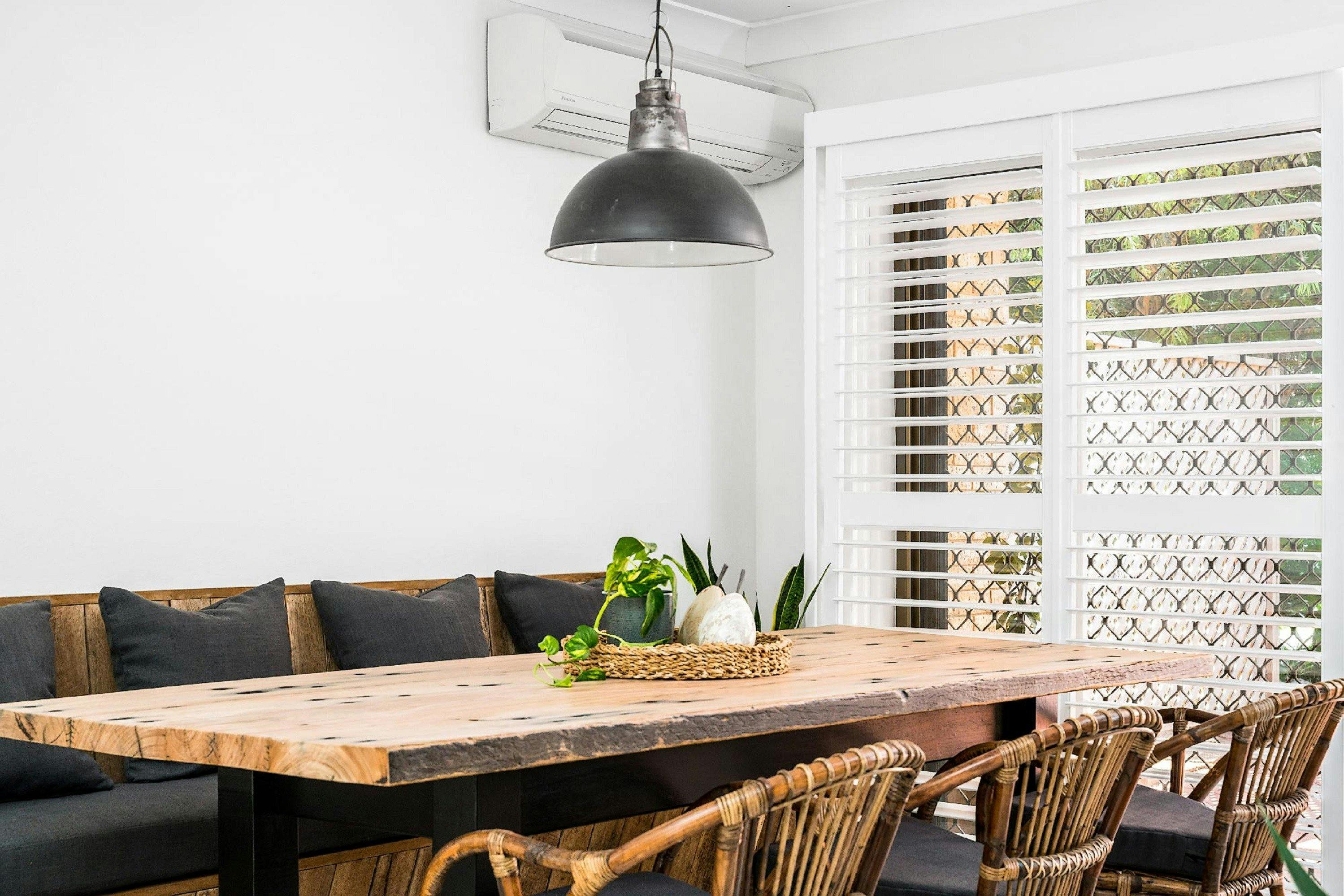 Cooinda - Byron Bay - Dining Room