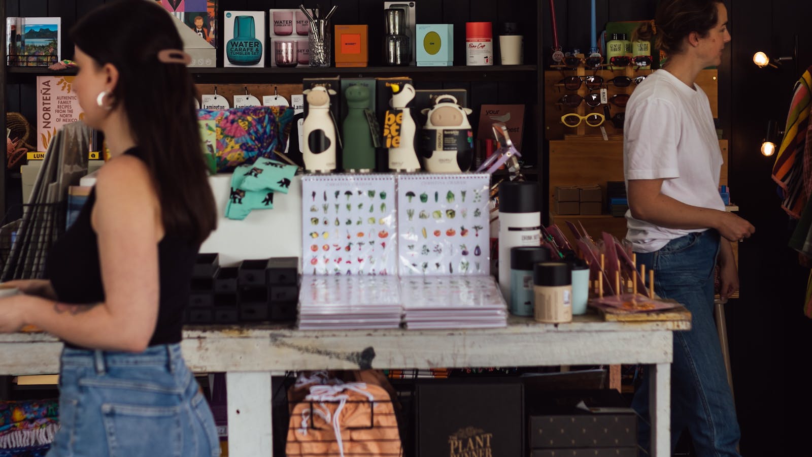 Gift Shop