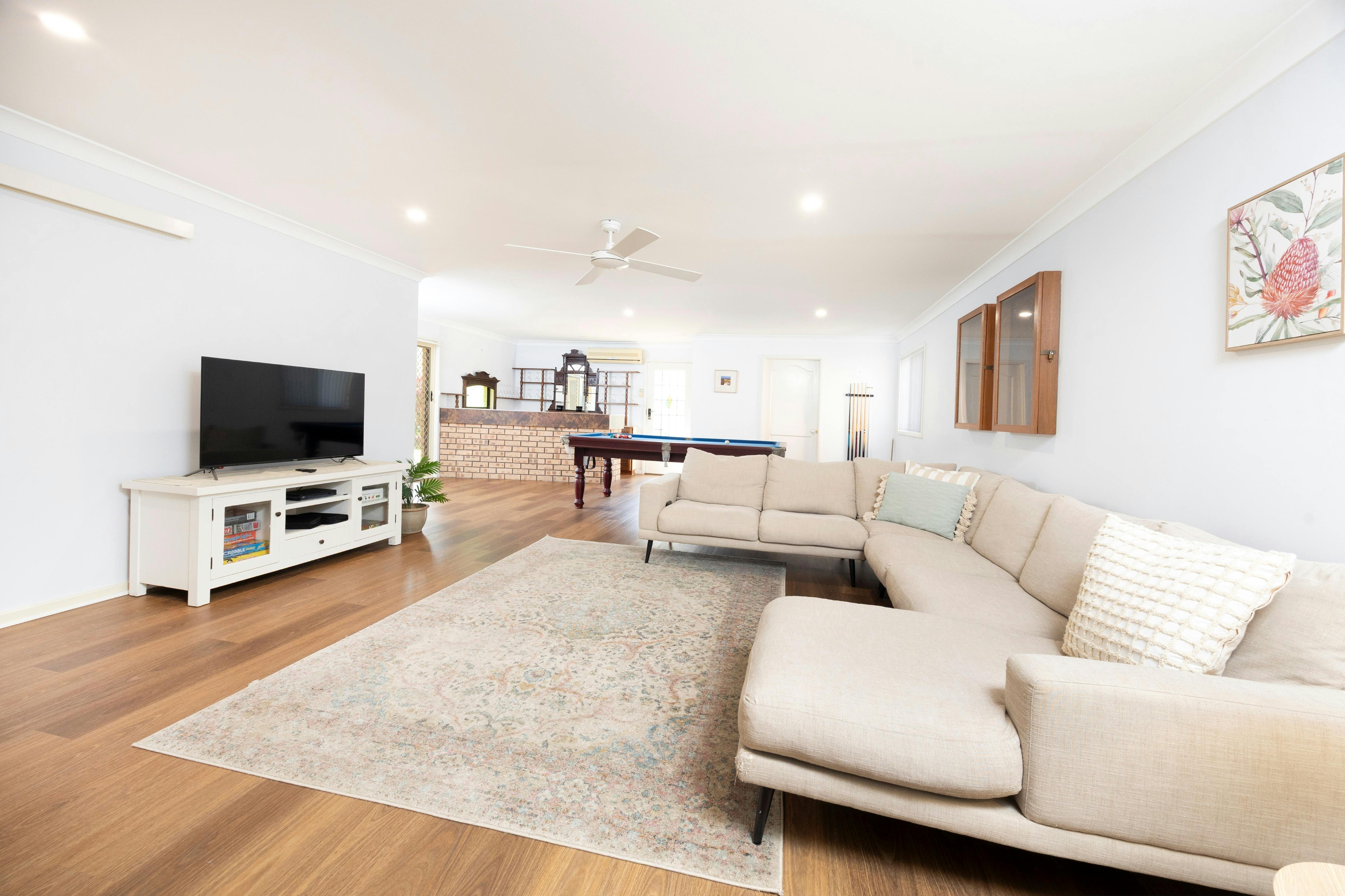 TV와 함께하는 두 번째 생활