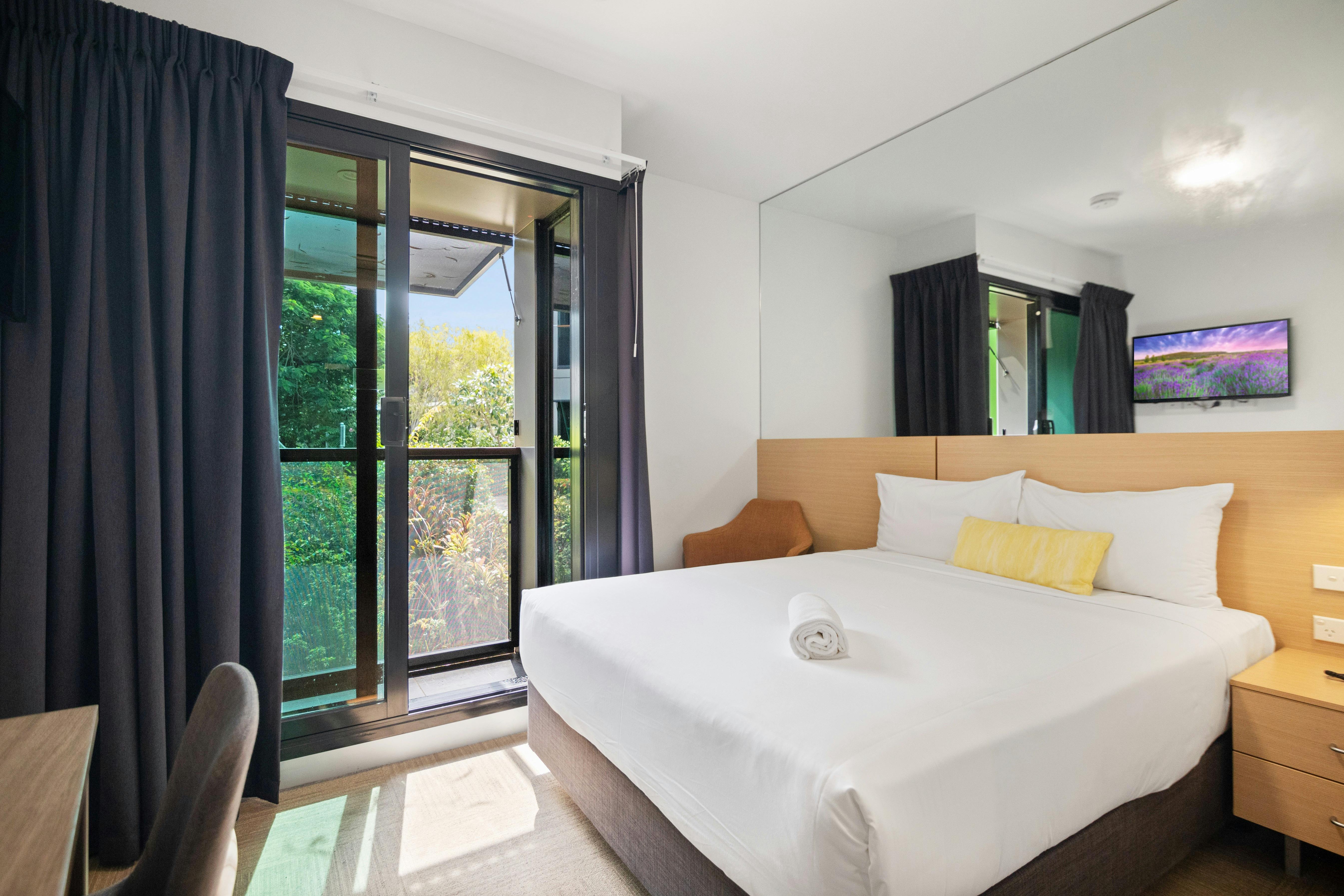 Ibis Darwin Airport Hotel