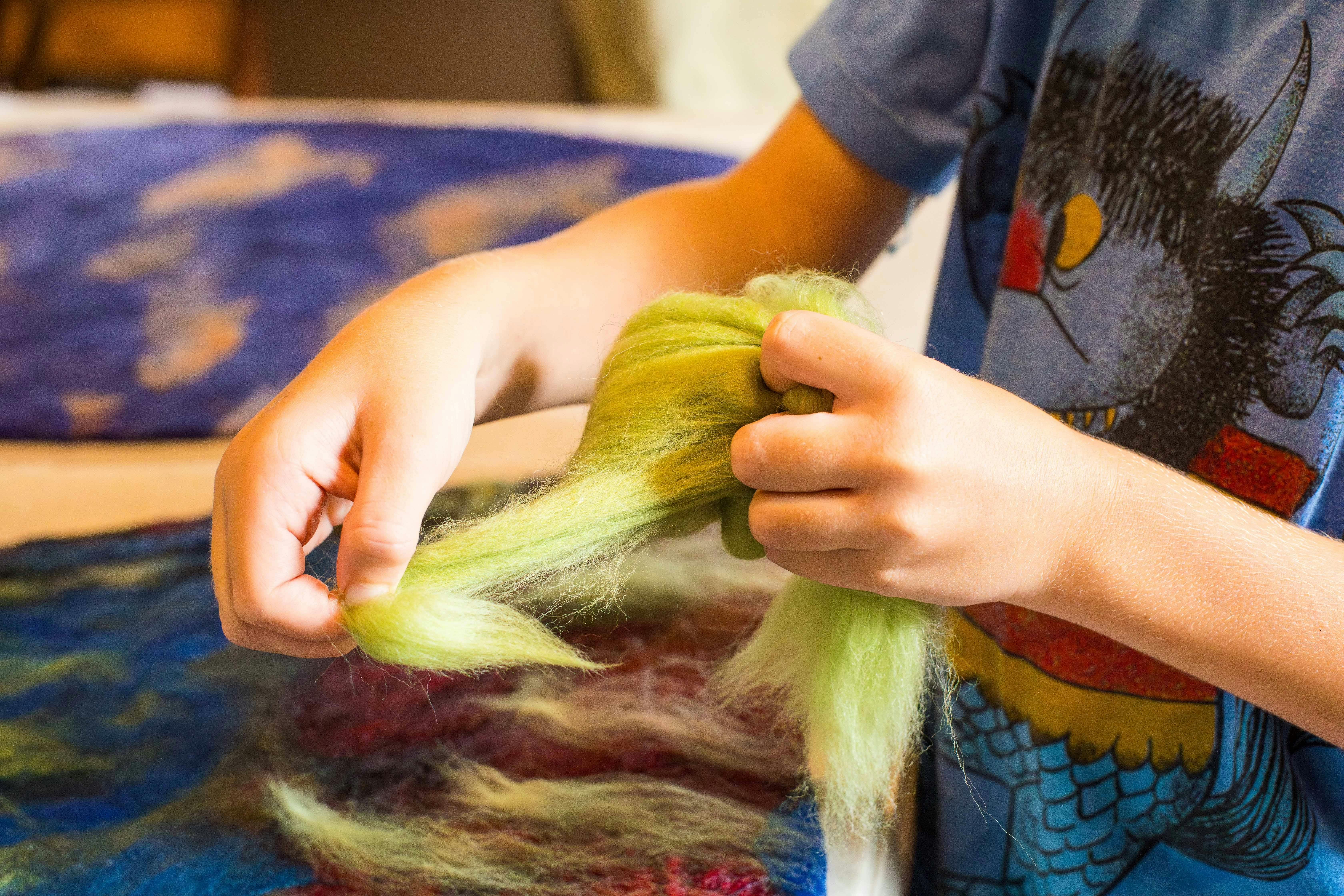 Sustainable Workshops