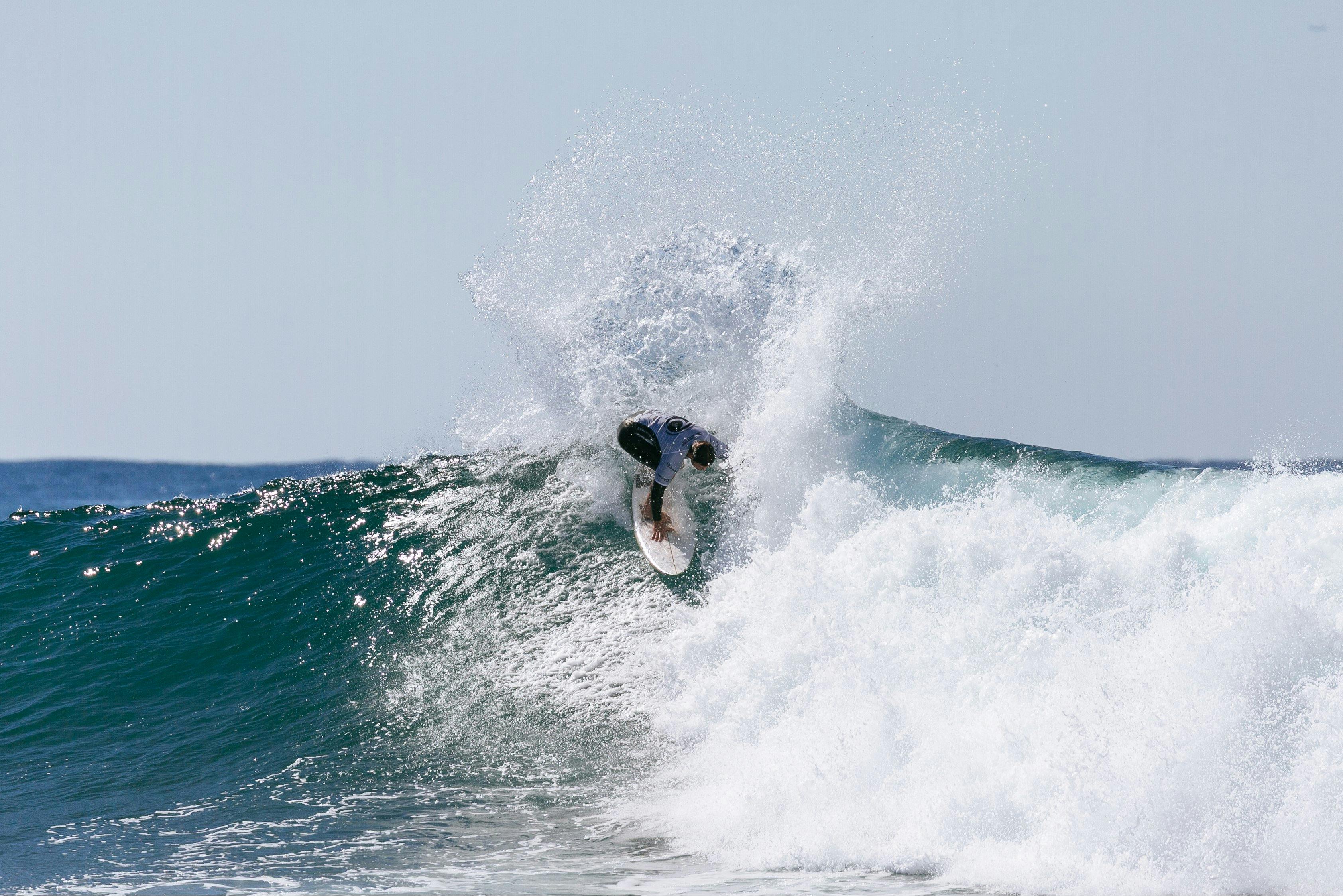 2025 Australian Shortboard Titles