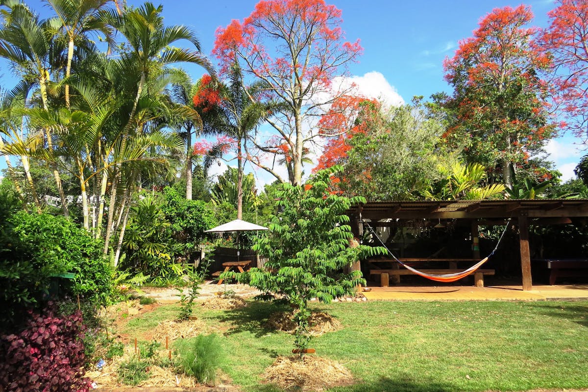 edible gardens