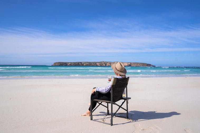 3-Day Port Lincoln & Coffin Bay Private Tour