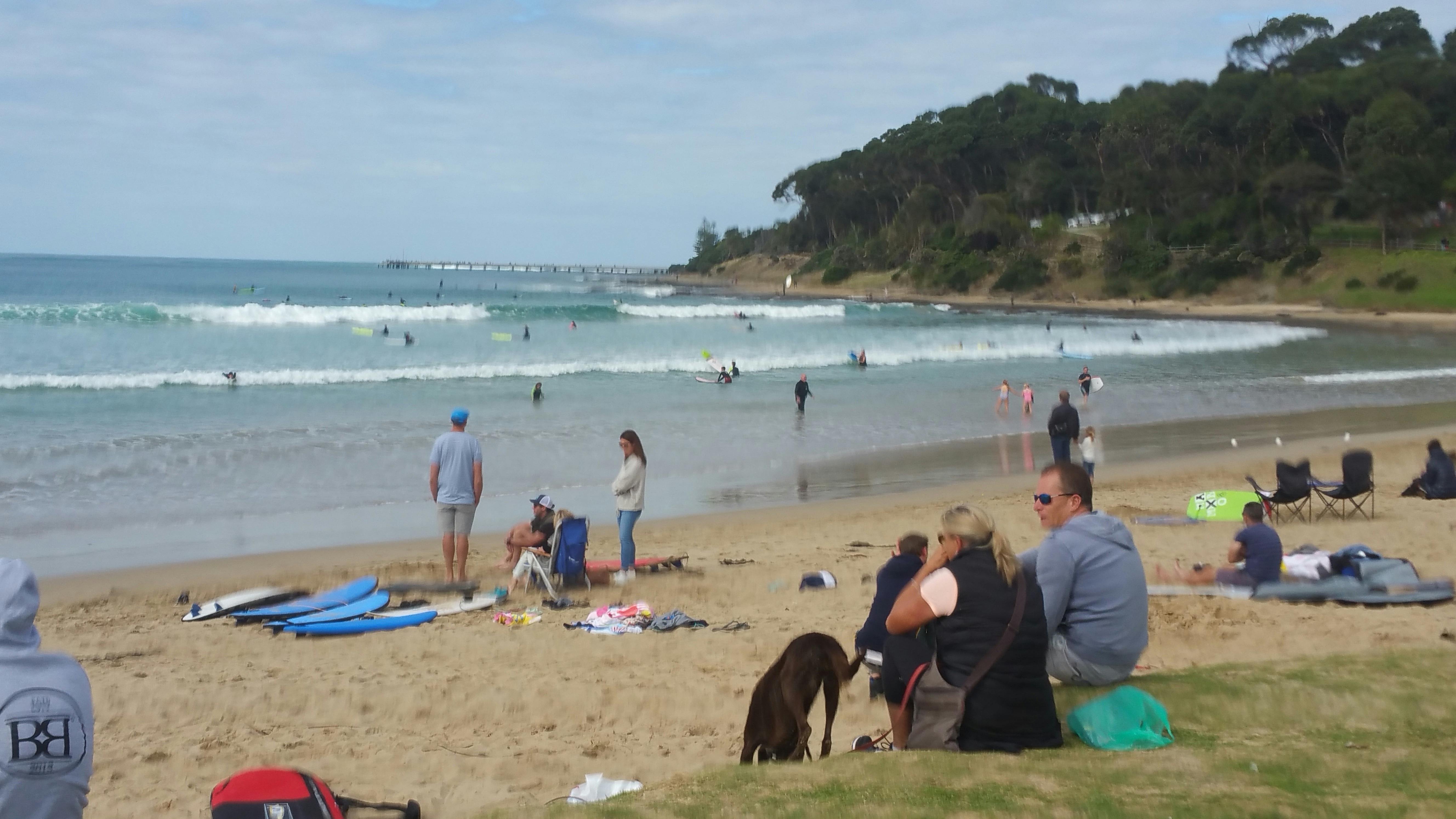 Lorne