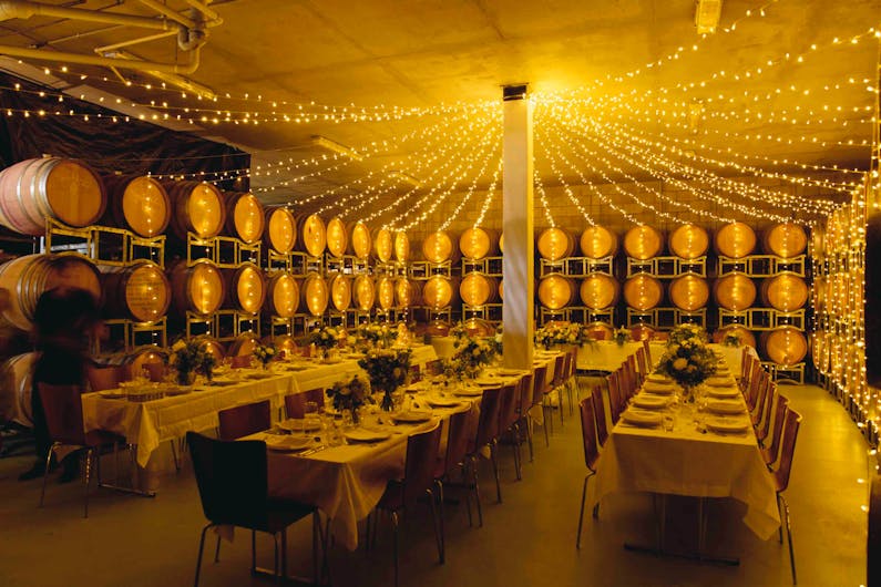 Image of the event 'Truffling at Contentious Character Dinner'