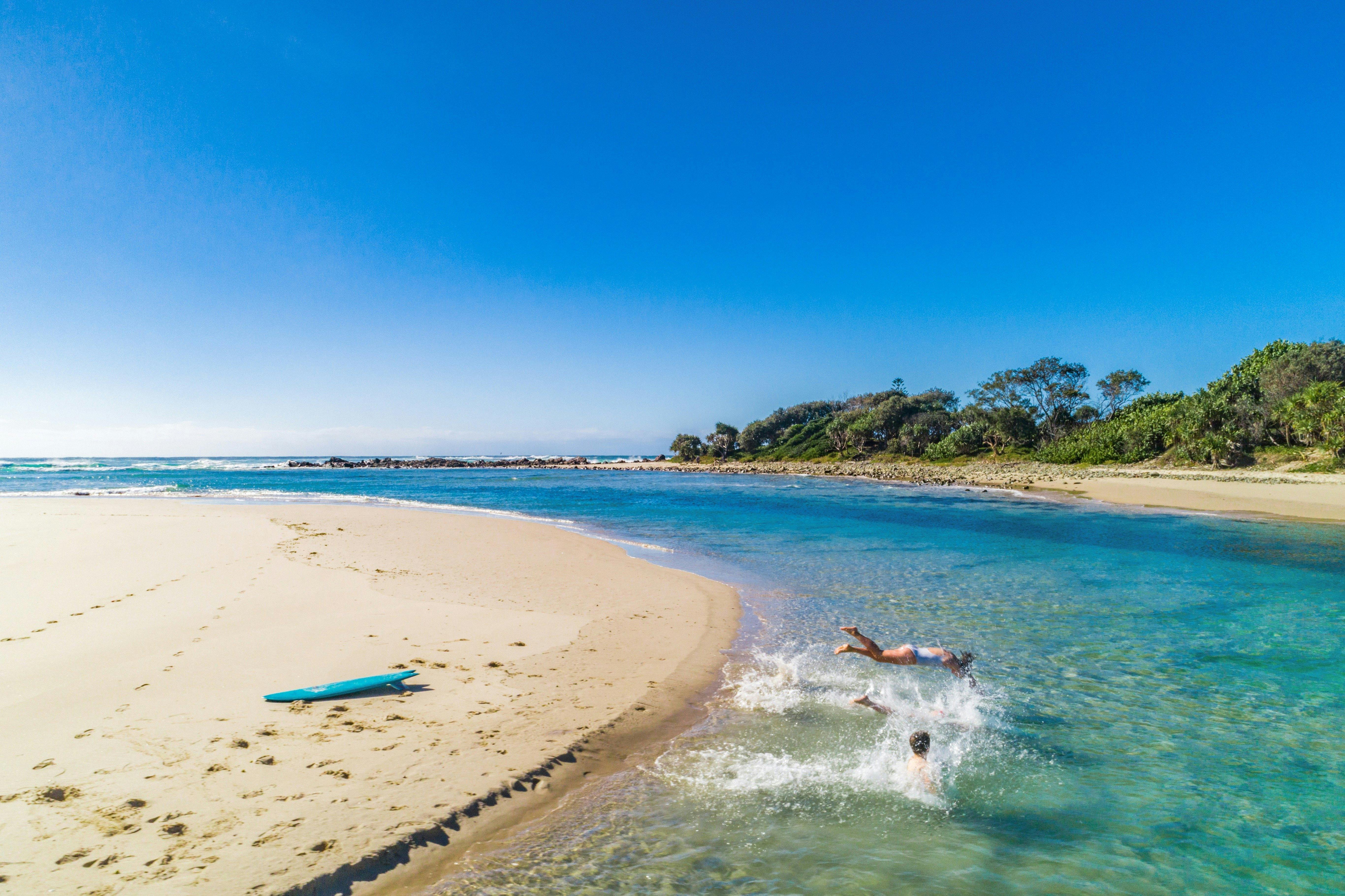 Tweed Coast Holiday Parks Hastings Point