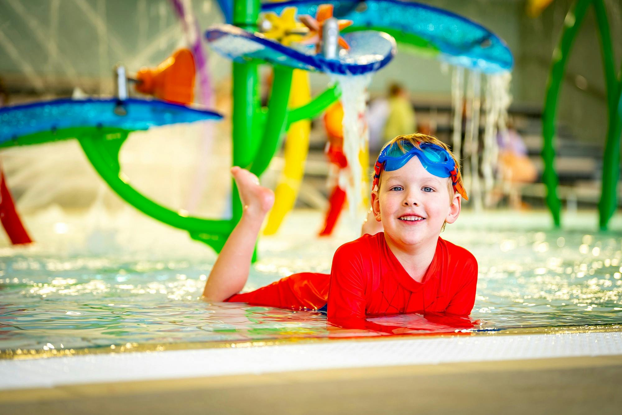 Summit Aquatic and Leisure