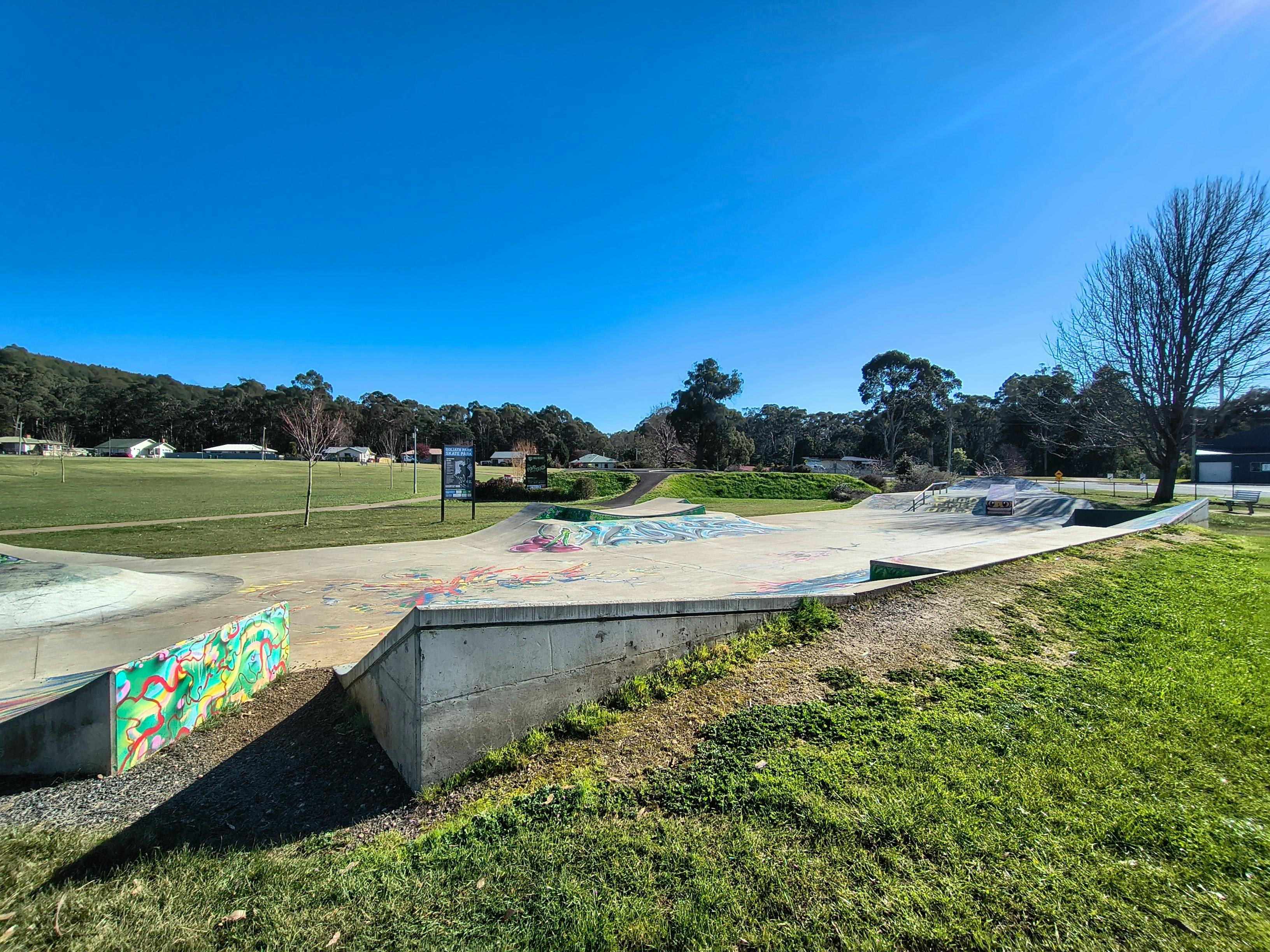Skate Park
