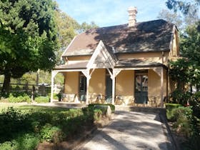 Parramatta Park