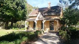 Parramatta Park