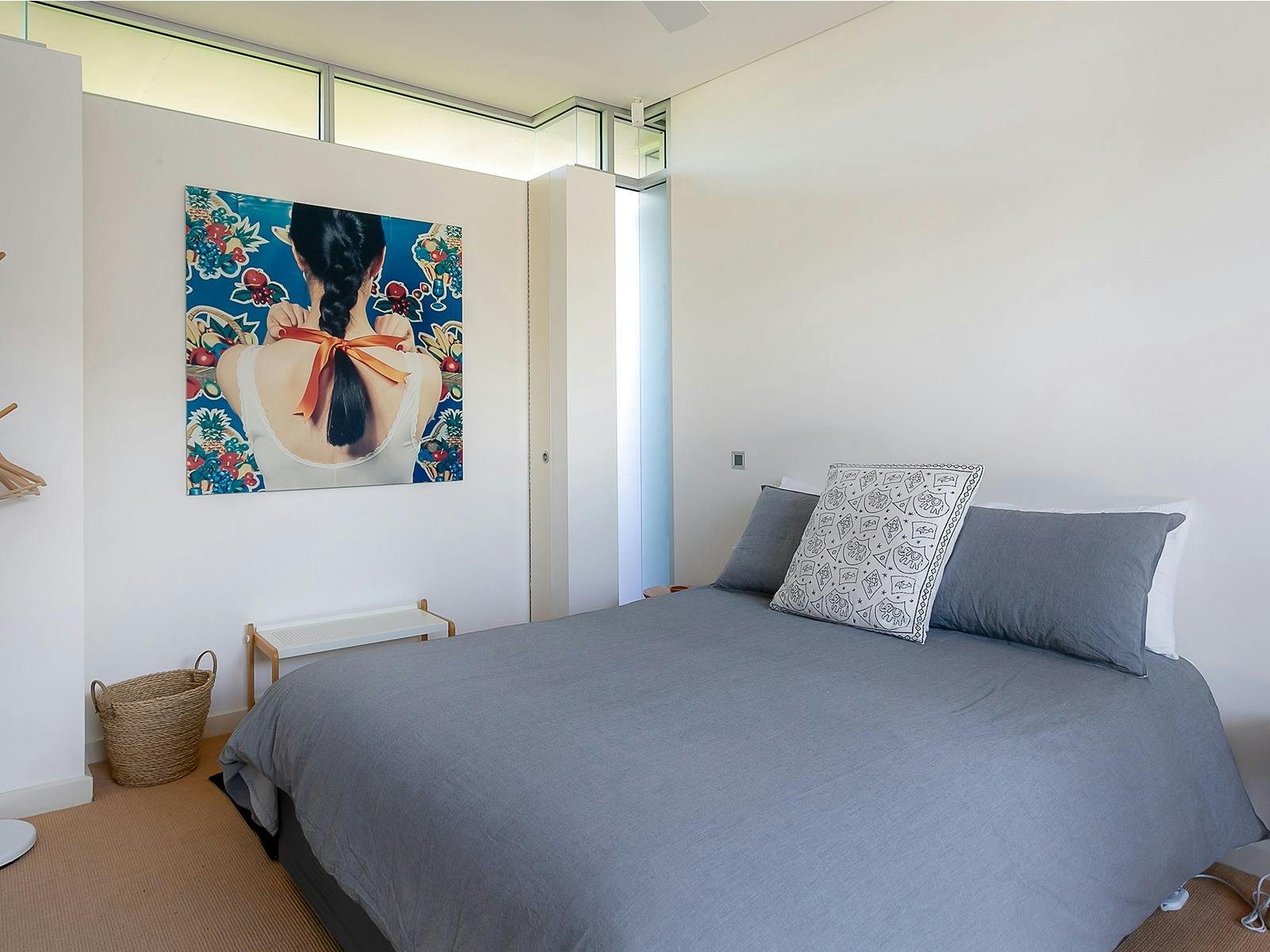 Architect Designed Nestled in the Dunes