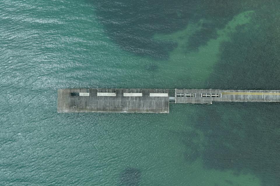 King Island Distillery Bass Strait photo