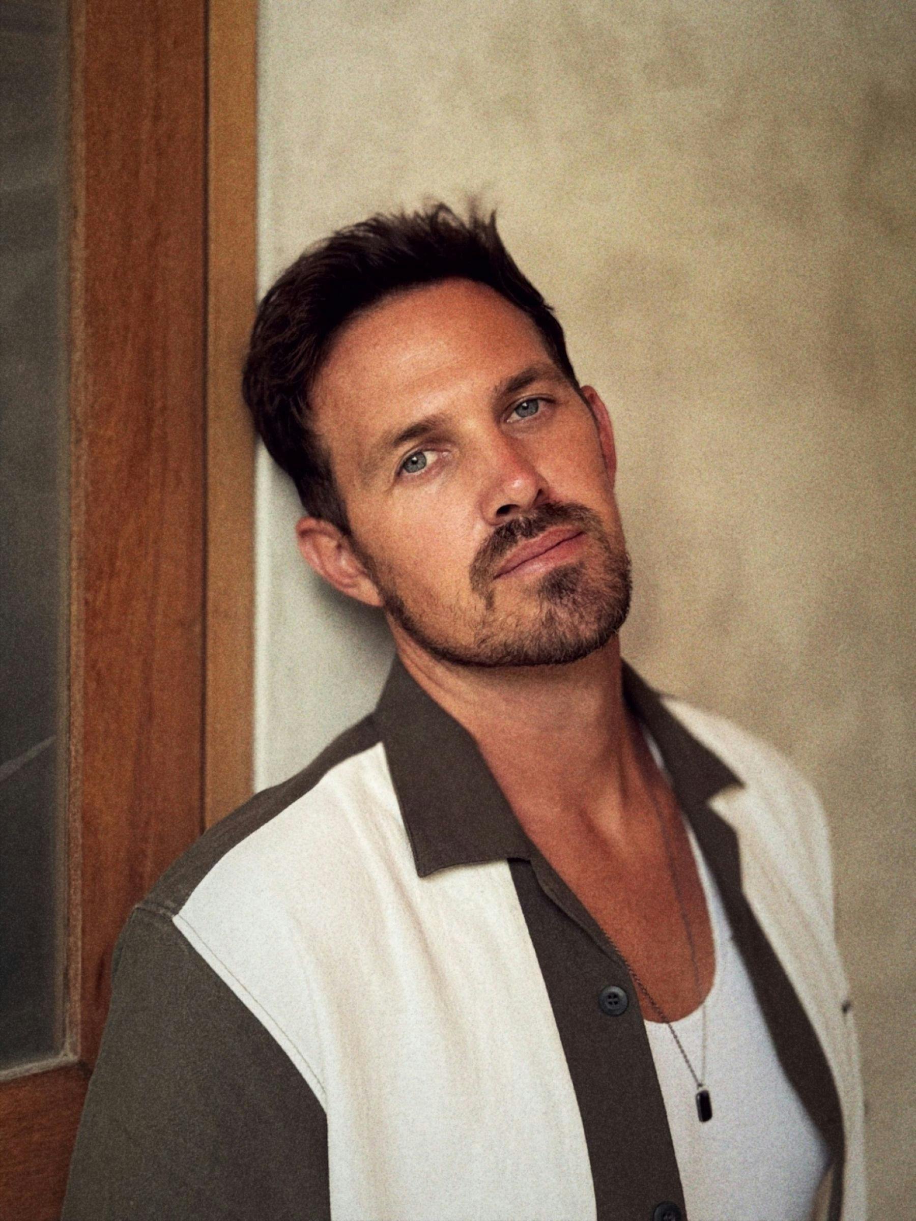 Alex Bowen at the Ballina RSL