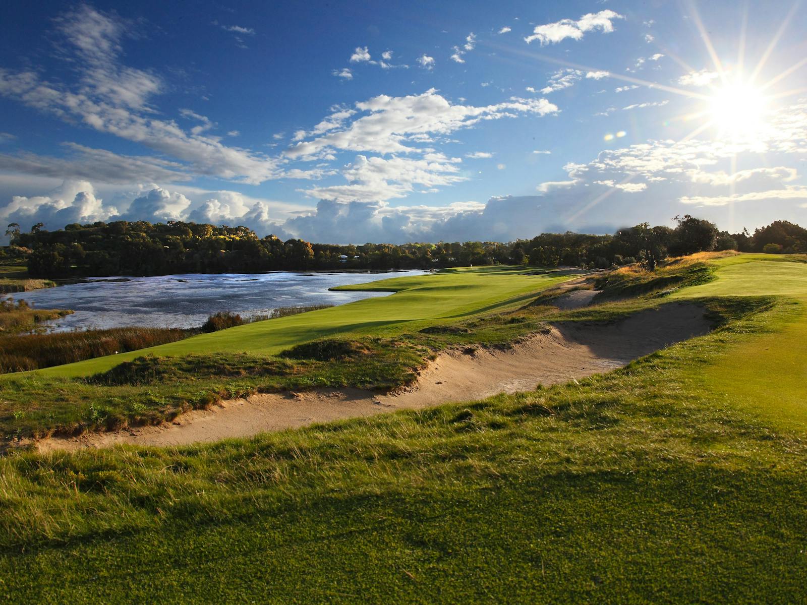 LuxGolf