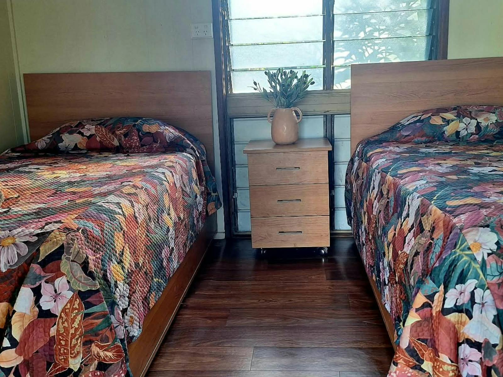 Budget Donga Rooms