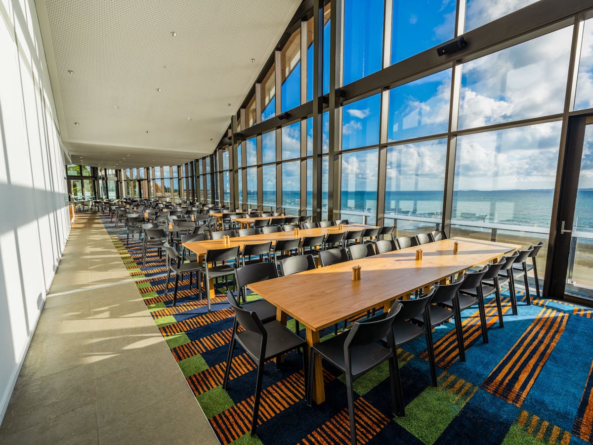 Main Sail Restaurant Main Sail Restaurant
