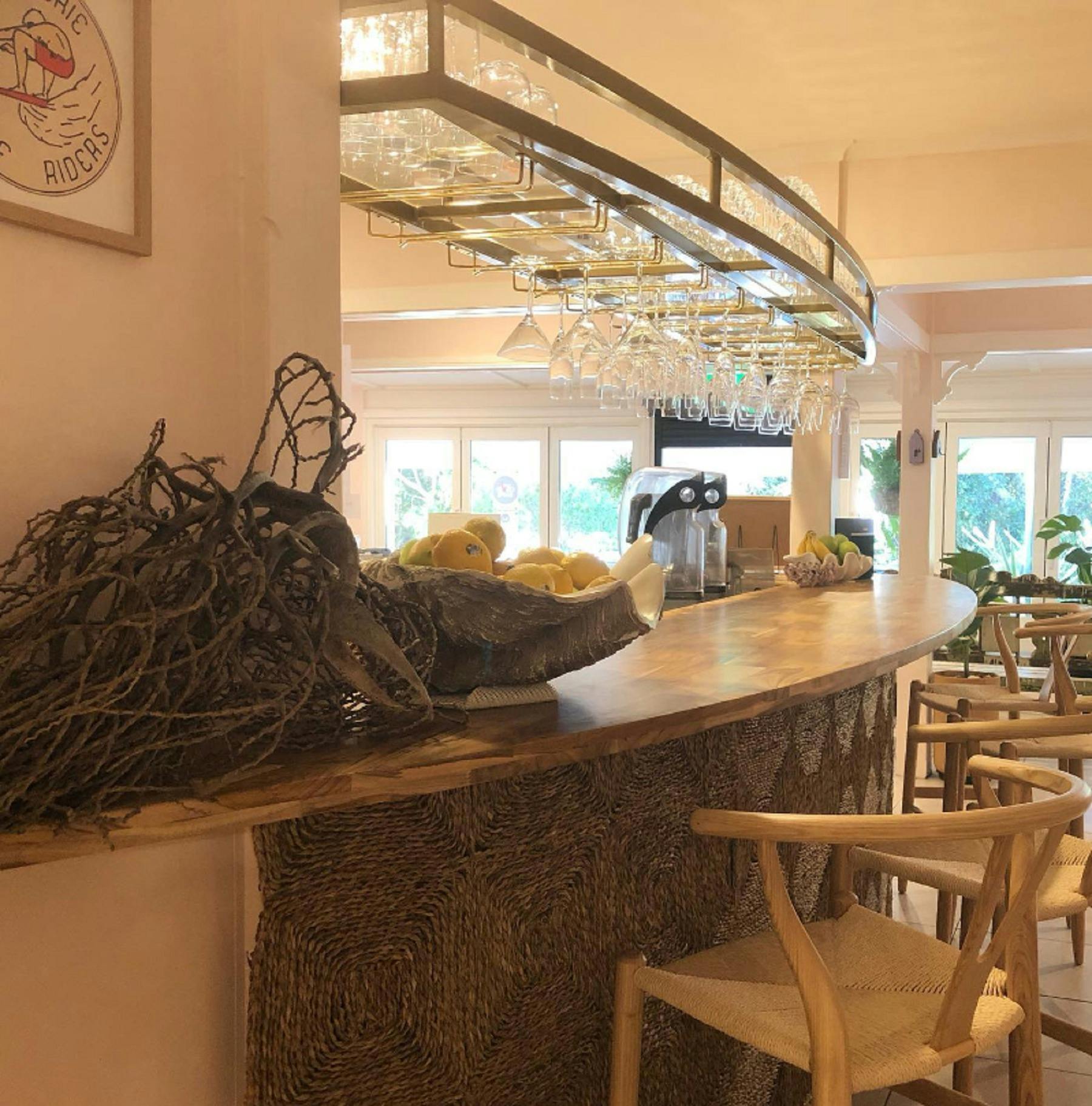 Angourie Cafe and Wine Bar