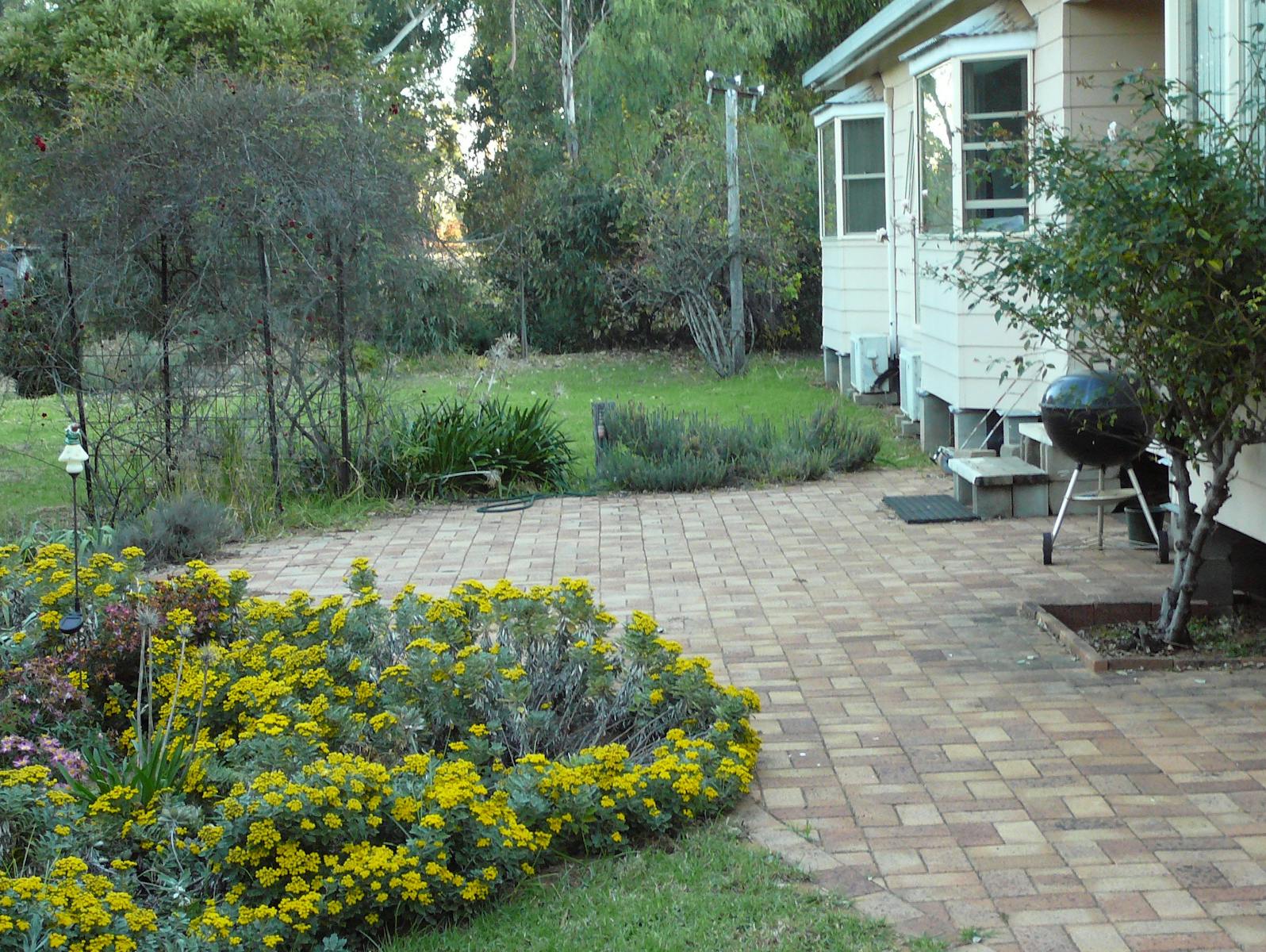 Warrigal Gardens Bett und Frühstück