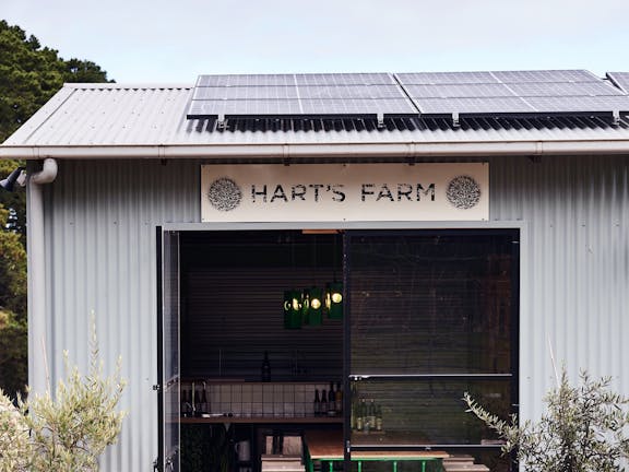 Hart's Farm