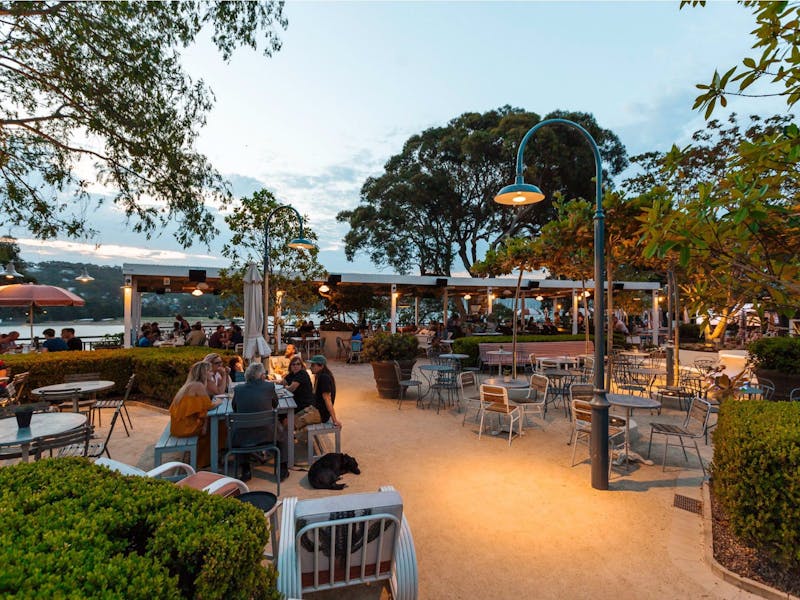 The Newport Sydney, Australia Official Travel & site