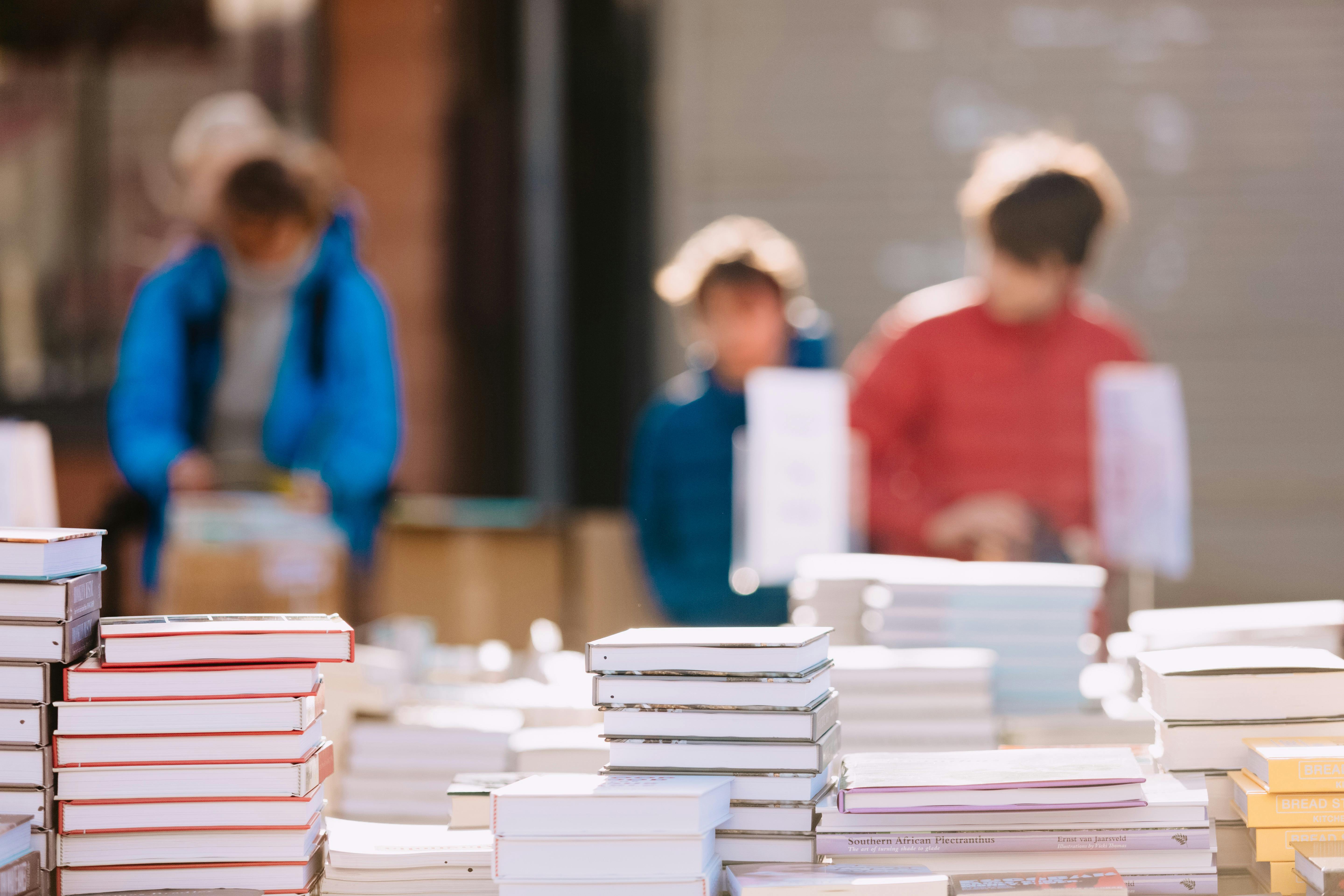 Clunes Booktown Festival