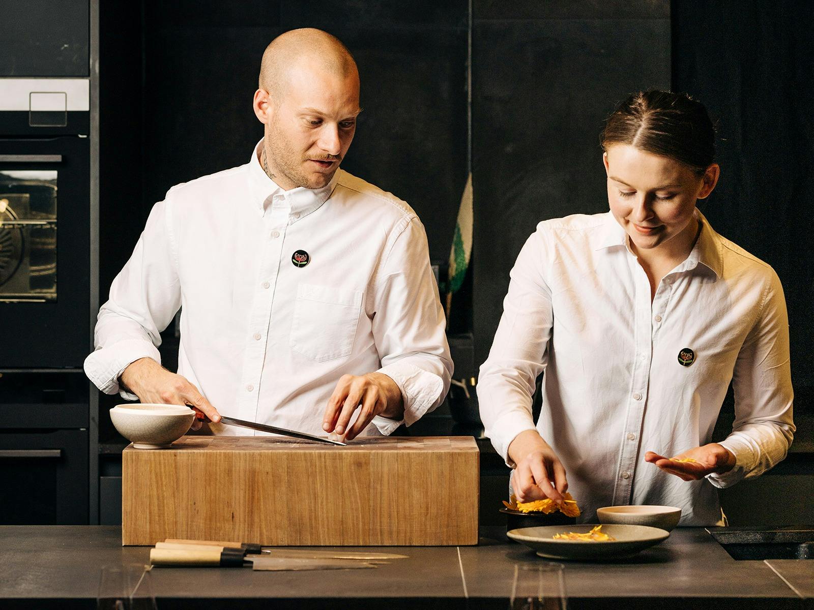 Aperitivo Hour — Omotenashi | Tasting Australia