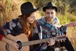 Annual Uranquinty Folk Festival