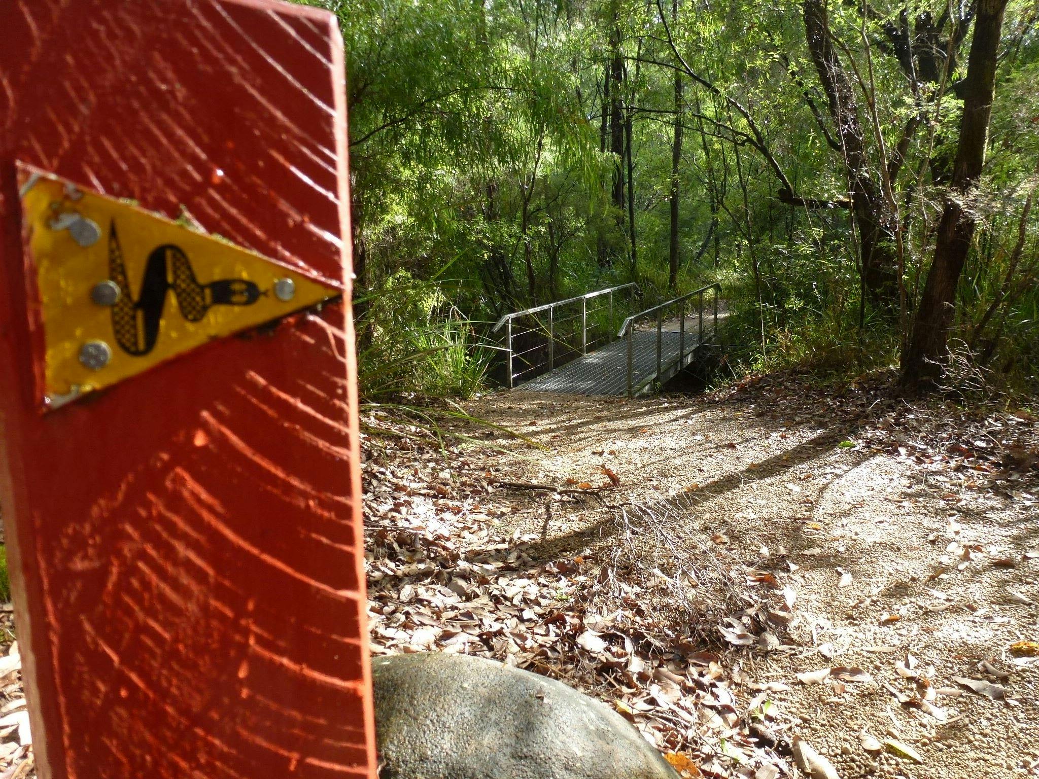 Bibbulmun Track Foundation Guided Tours