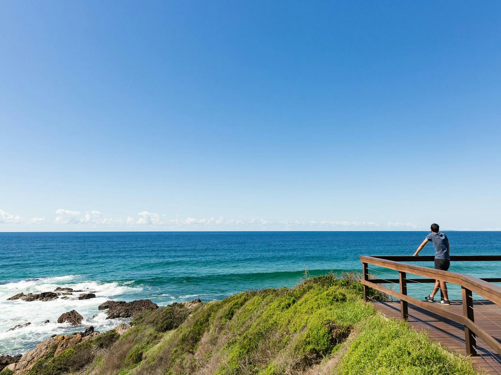 One Tree Point Lookout and Picnic Area | NSW Holidays & Accommodation ...
