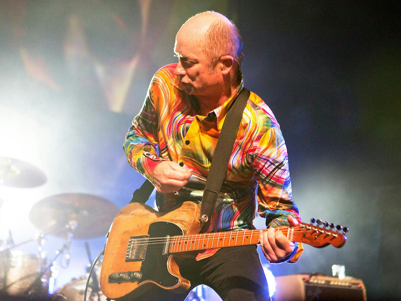 Hoodoo Gurus Back to the Stoneage Tour - Gosford
