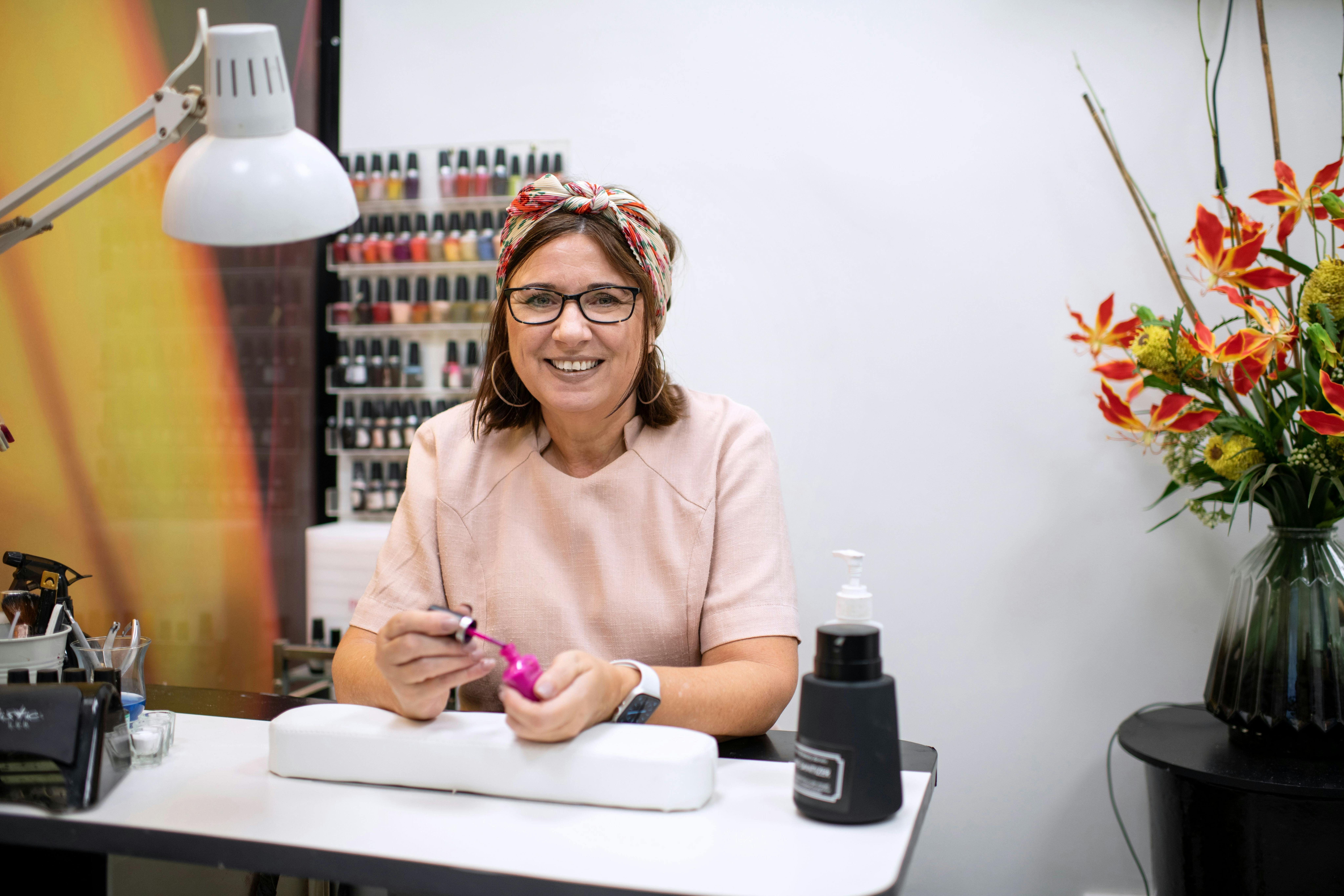 Nurture Beauty Boutique