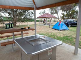 Wirreanda Campground