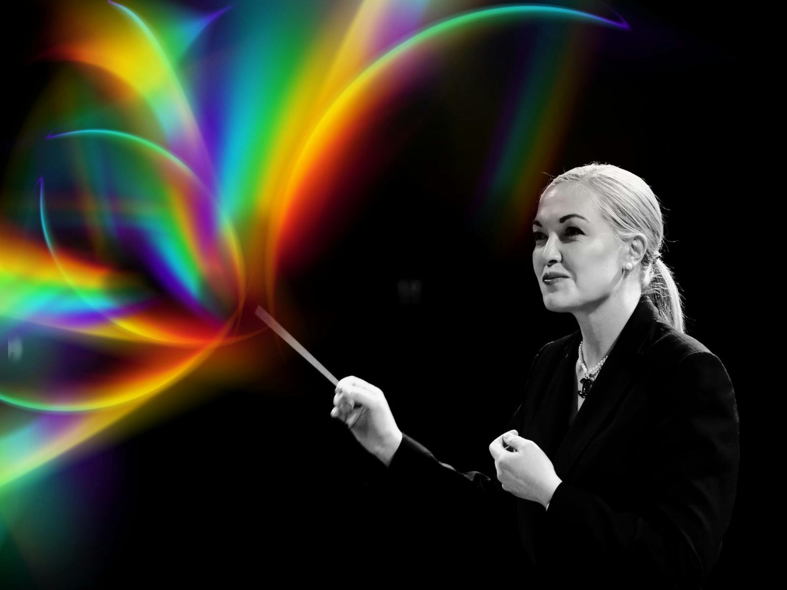 Flare With The Metropolitan Orchestra