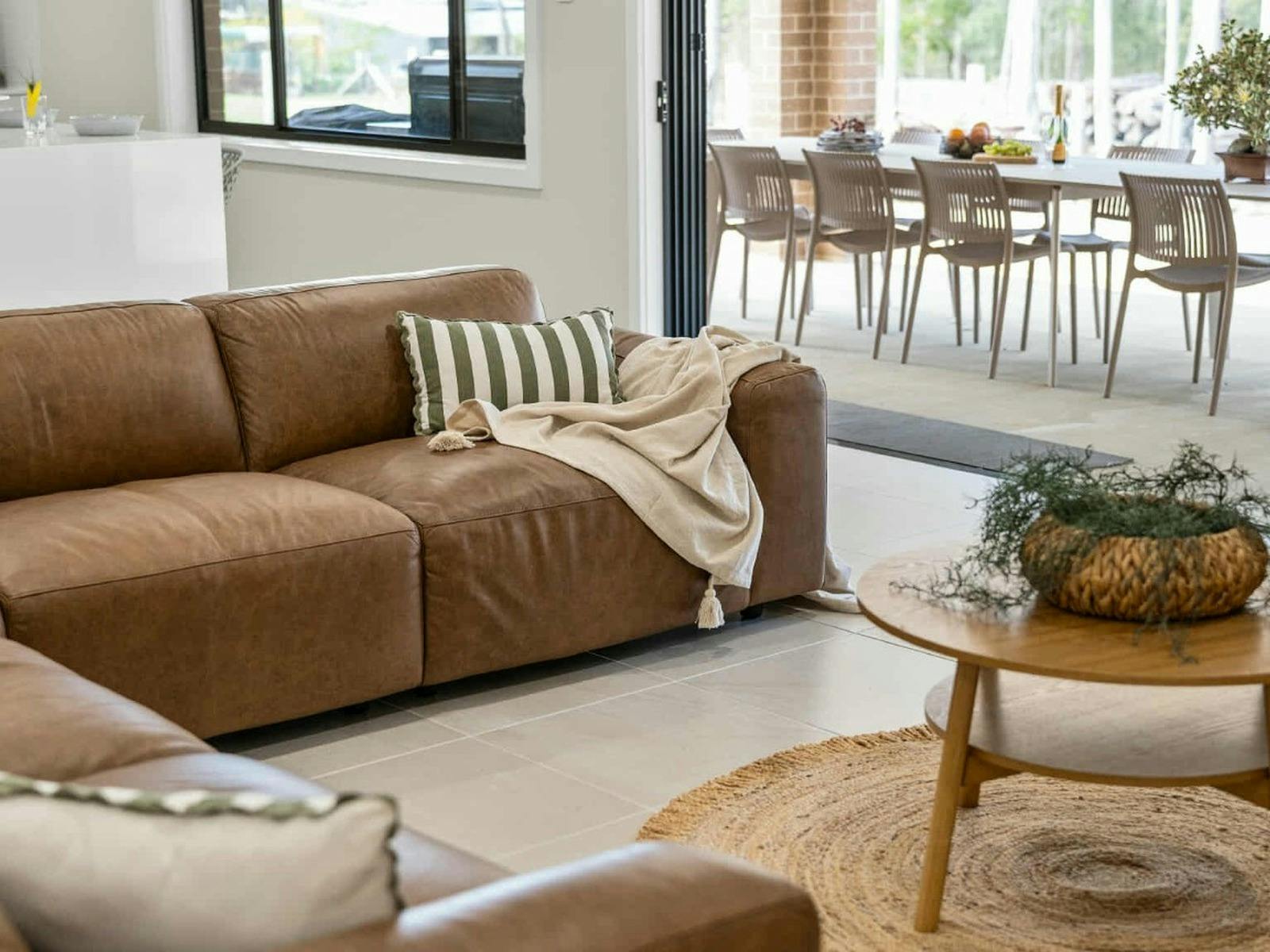 Lounge room
