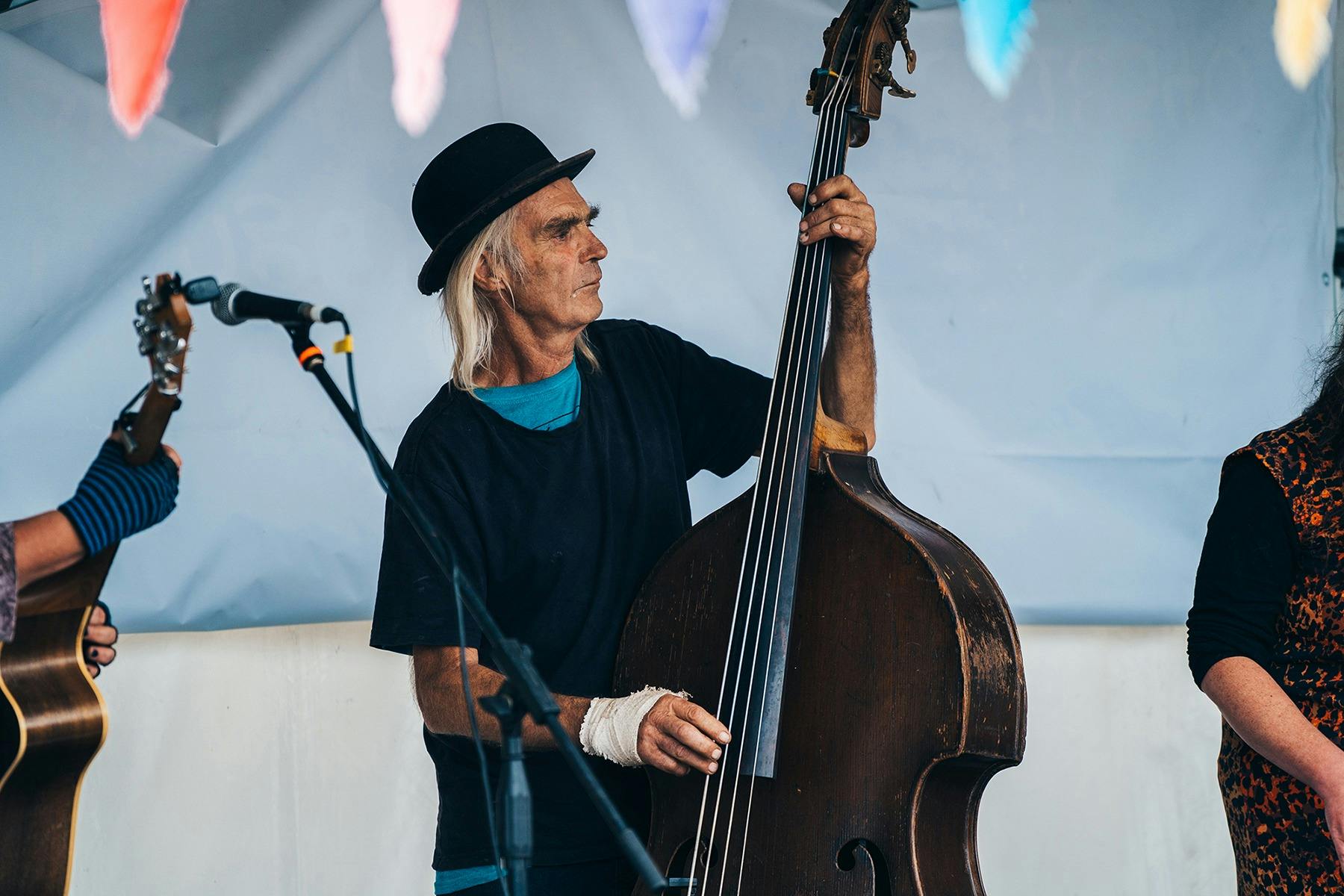 Music and Entertainment