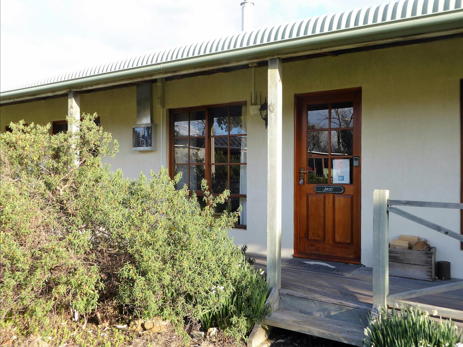 Platypus Park Country Retreat