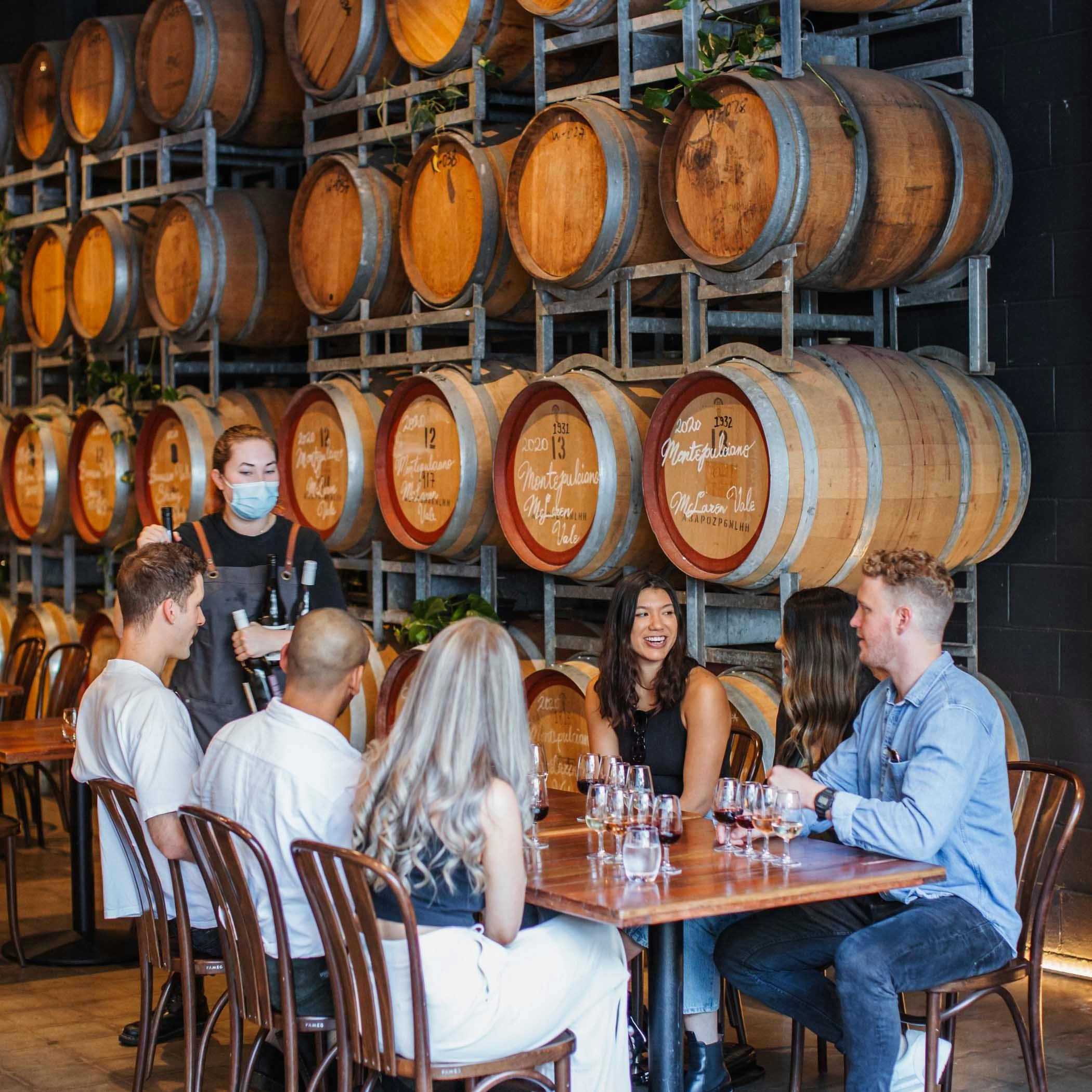 Brisbane Sites & Bites